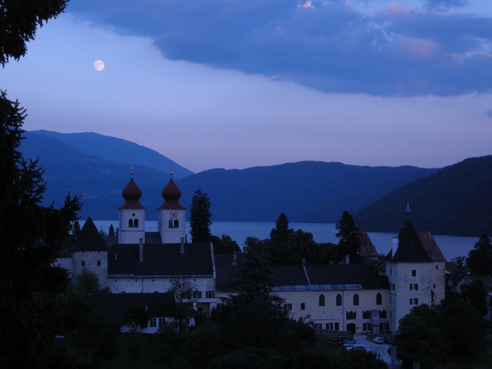 Staudacher Hof-Das Romantische Haus Мильстат Номер фото