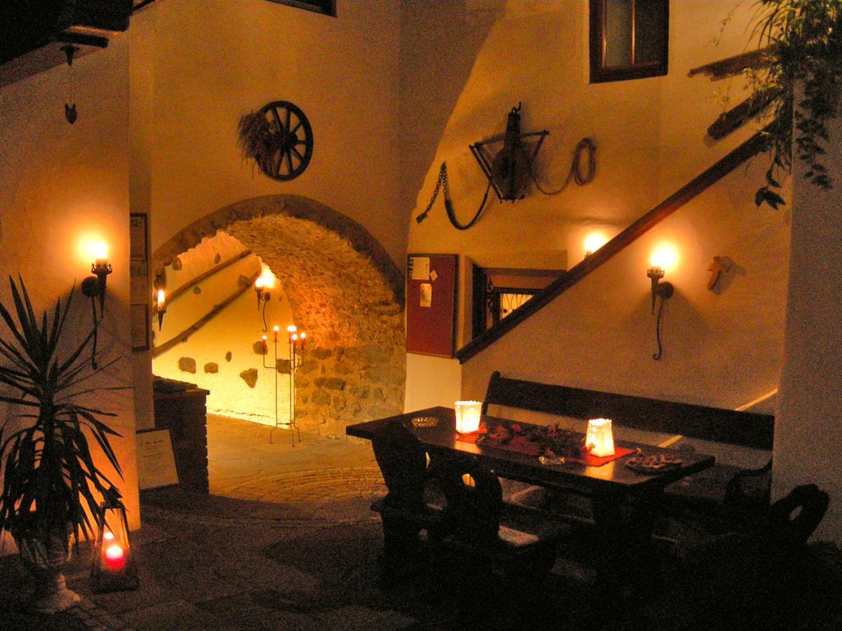 Staudacher Hof-Das Romantische Haus Мильстат Экстерьер фото